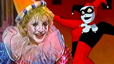 Arleen Sorkin, actriz e inspiración original de Harley Quinn, muere a los 67 años