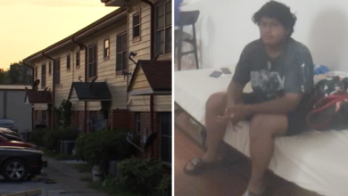 Arrestan en Louisiana a acusado de violar y estrangular a niña guatemalteca en Texas