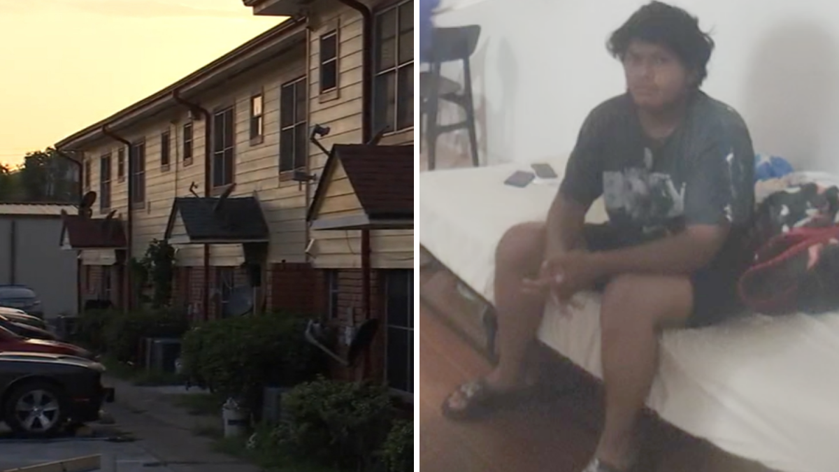 Arrestan en Louisiana a acusado de violar y estrangular a niña guatemalteca en Texas