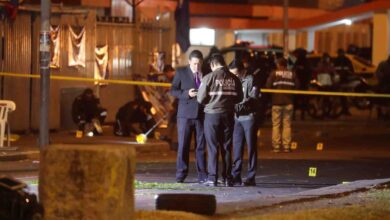 Asesinato de candidato a la presidencia de Ecuador: hay seis detenidos