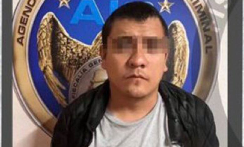 Así fue detenido el presunto asesino de Milagros Monserrat, apuñalada en León