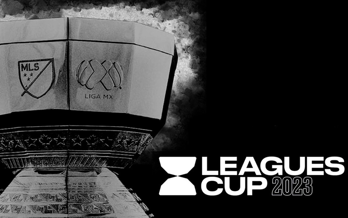 Así se jugarán los dieciseisavos de final de la Leagues Cup