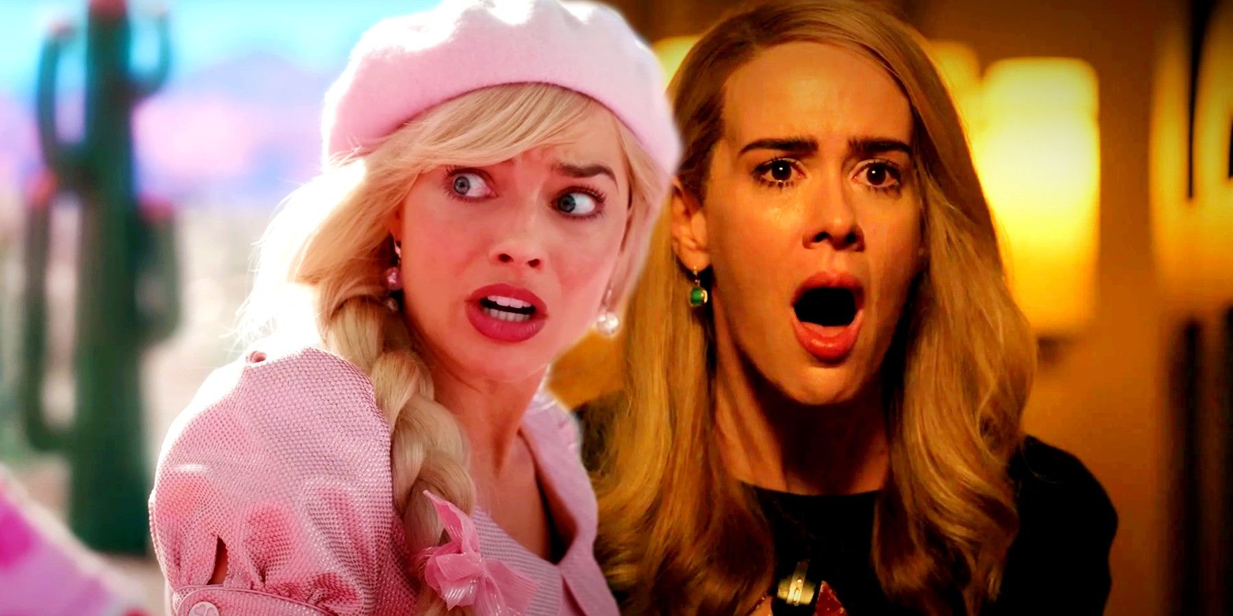 Audición de American Horror Story de Margot Robbie detallada por el director de casting: "¿Qué hacemos con ella?"