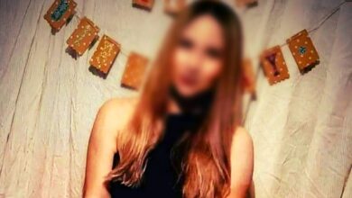 Audio | Difunden audios de Alma Lourdes relatando desencuentro con su presunto asesino