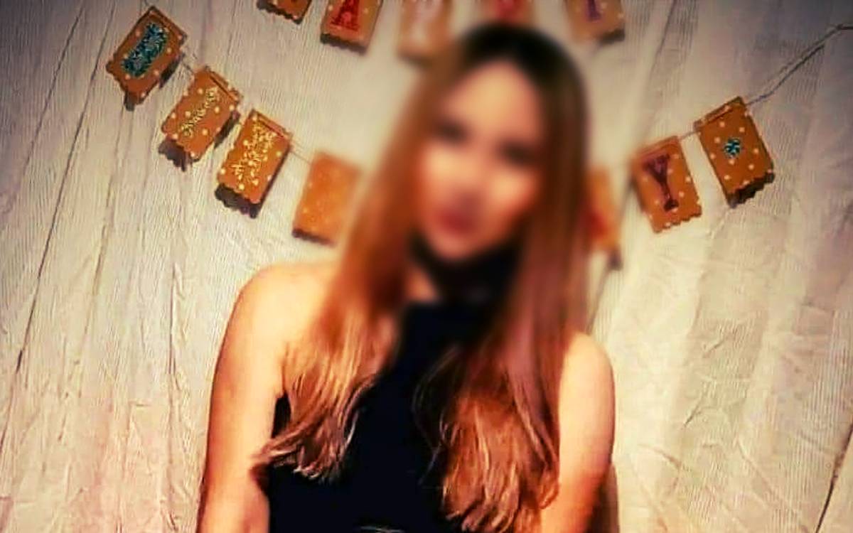 Audio | Difunden audios de Alma Lourdes relatando desencuentro con su presunto asesino