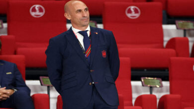 Aumentan las voces que piden la dimisión de Luis Rubiales al frente de la RFEF | Tuit