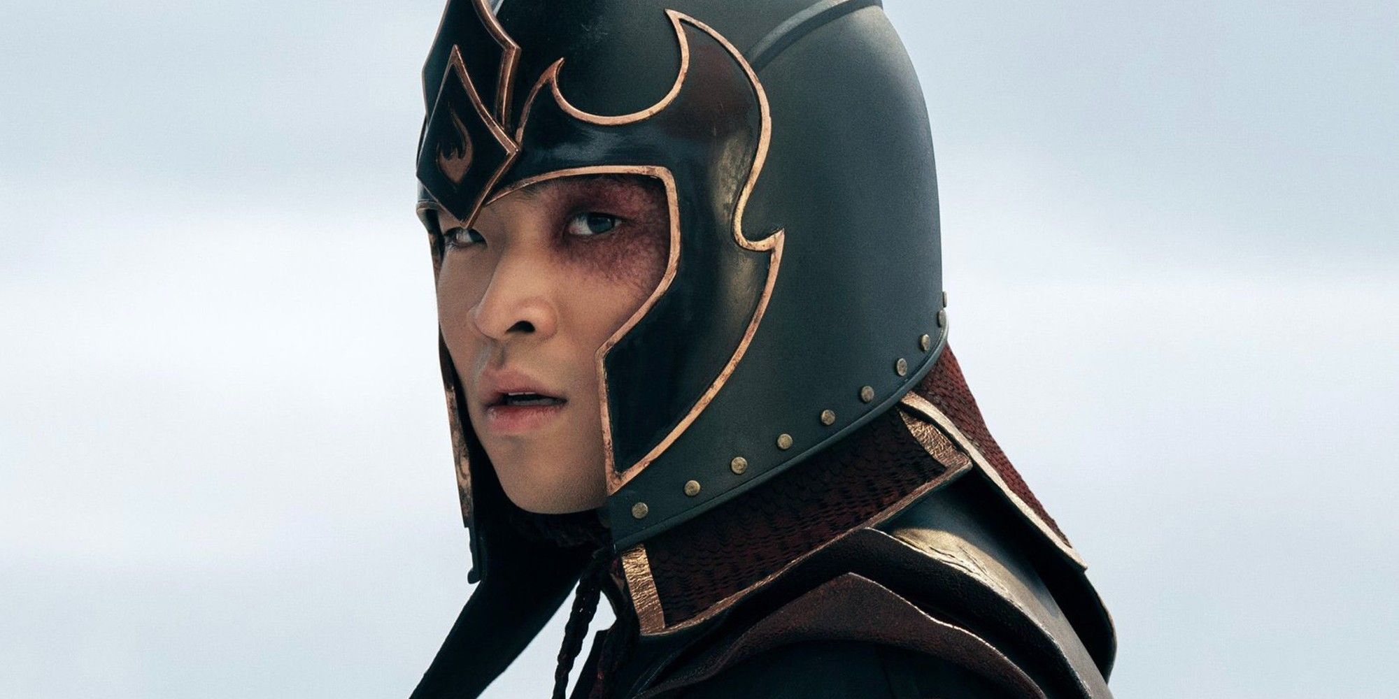 Avatar de Netflix: The Last Airbender Show se acerca a su finalización con una nueva actualización