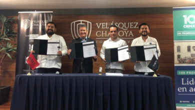 BMA - Colegio de Abogados pide a AMLO cesar ataques contra Poder Judicial