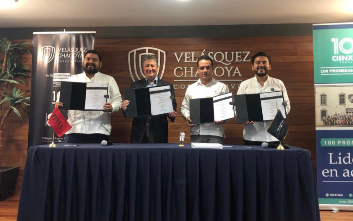 BMA – Colegio de Abogados pide a AMLO cesar ataques contra Poder Judicial