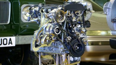 Baja déficit comercial; industria automotriz impulsa exportaciones