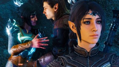 Baldur's Gate 3: pros y contras de enamorarse de Shadowheart en BG3