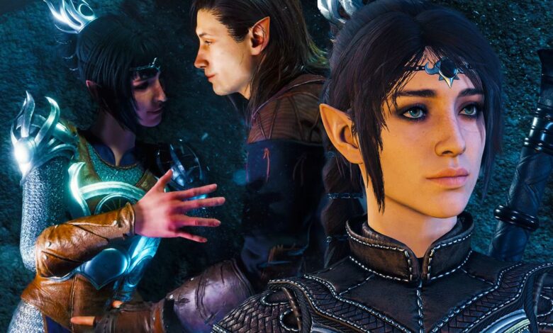 Baldur's Gate 3: pros y contras de enamorarse de Shadowheart en BG3