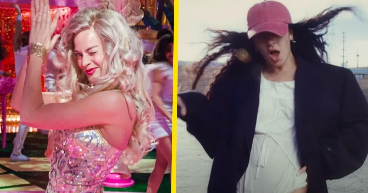 Barbie: Charli XCX lanza nuevo video musical para “Speed ​​Drive”