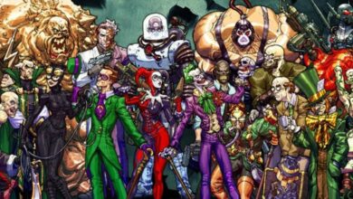 Batman respeta a 1 villano subestimado tanto como Joker y Ra's al Ghul