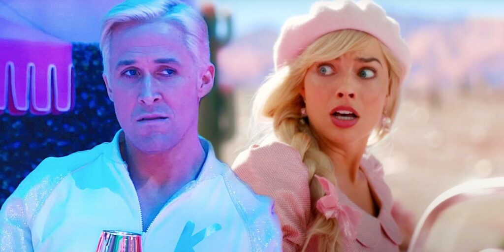 "Bebés inseguros": los hombres que critican la película de Barbie son llamados por Marc Maron