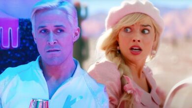 "Bebés inseguros": los hombres que critican la película de Barbie son llamados por Marc Maron