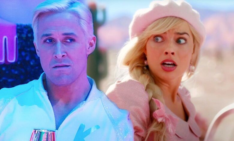 "Bebés inseguros": los hombres que critican la película de Barbie son llamados por Marc Maron