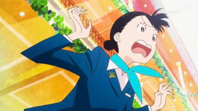 Beloved Anime Studio lanza un impresionante tráiler de una película destinada a ser un clásico