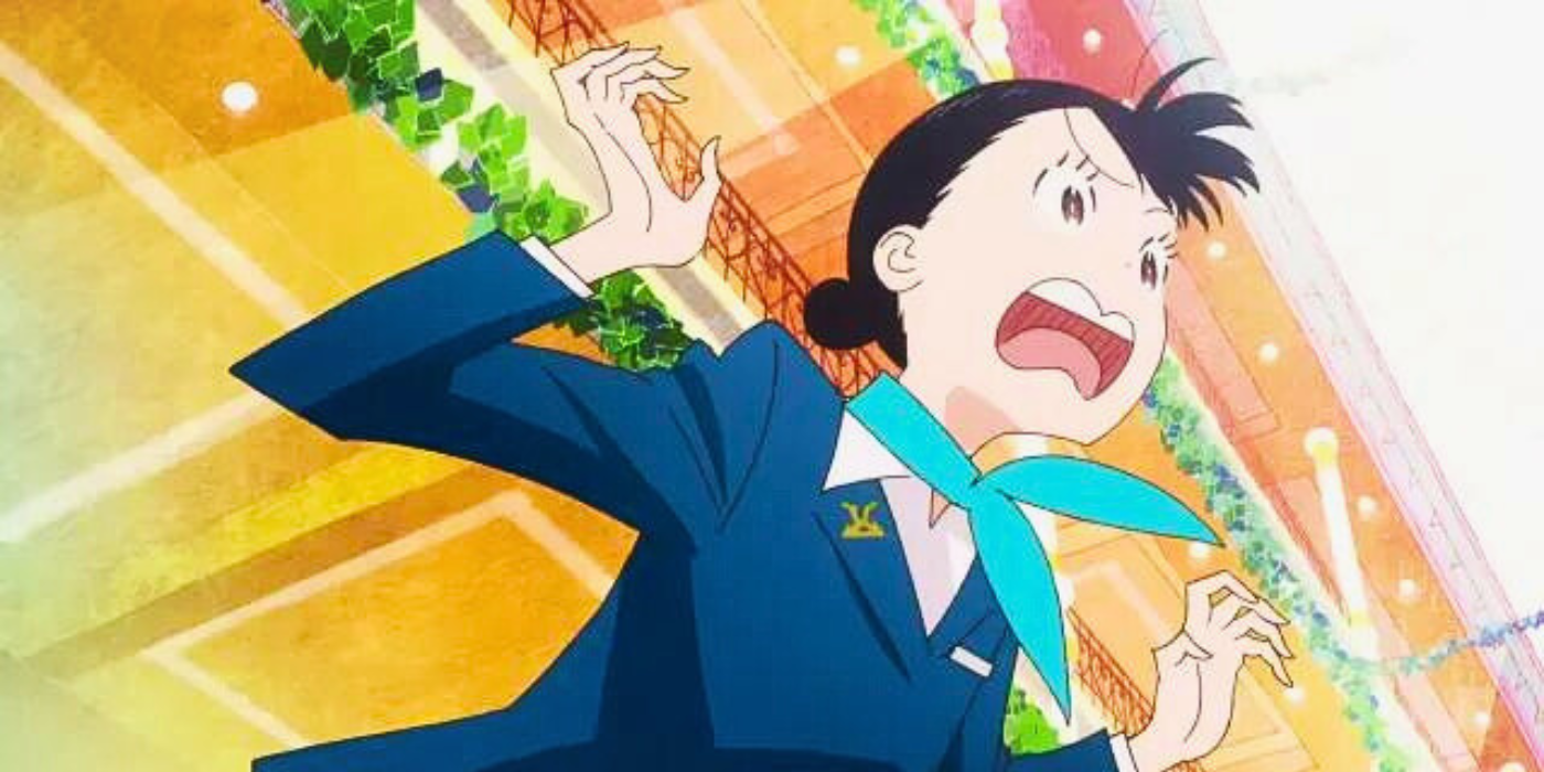 Beloved Anime Studio lanza un impresionante tráiler de una película destinada a ser un clásico