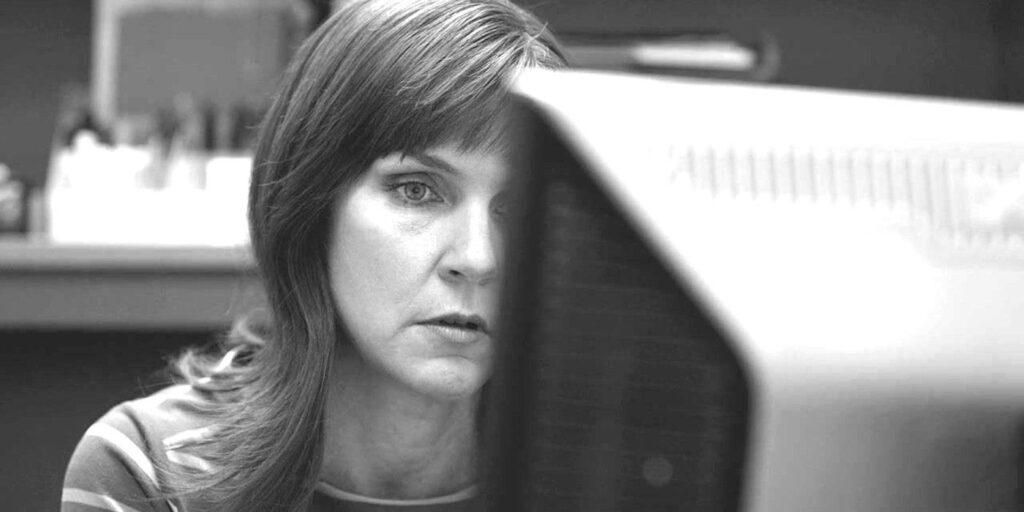 Better Call Las escenas más difíciles de filmar de Saul reveladas por Rhea Seehorn: "No sé si podré lograr esto"