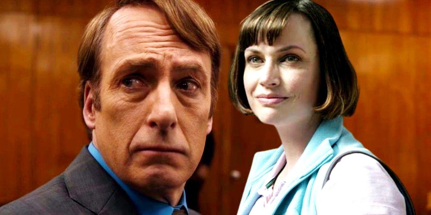Better Call Saul: Bob Odenkirk se reúne con el actor de Betsy Kettleman para Strike