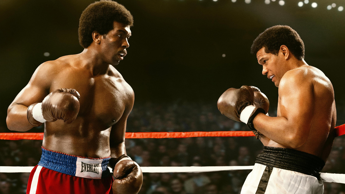 ‘Big George Foreman’ establece la fecha de lanzamiento de Netflix en agosto de 2023