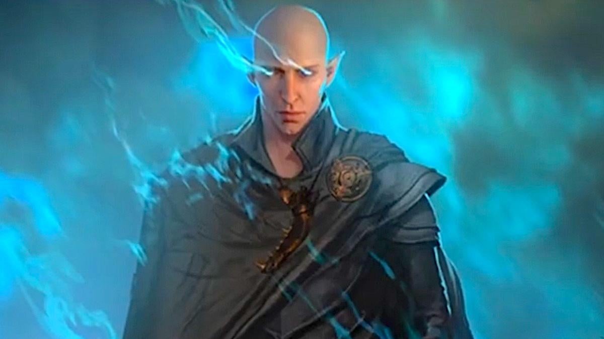 BioWare se somete a una reestructuración en medio de Mass Effect y Dragon Age: Dreadwolf Developments