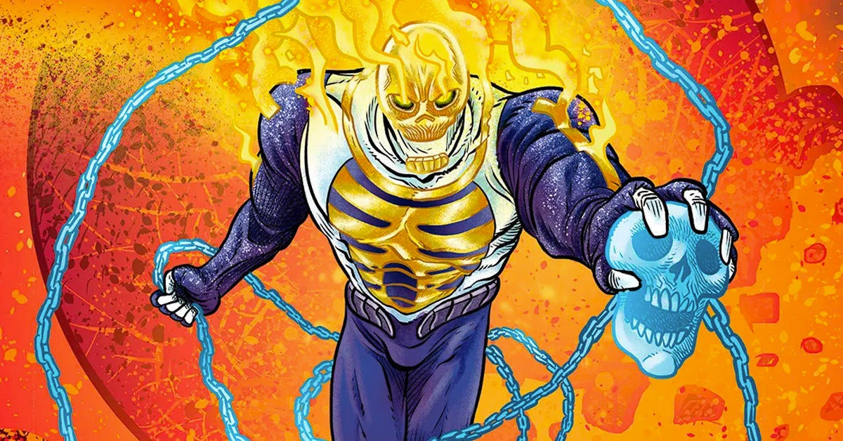 Black Hammer: The End #1 Advance Review: Un comienzo casi perfecto para el capítulo final de esta saga