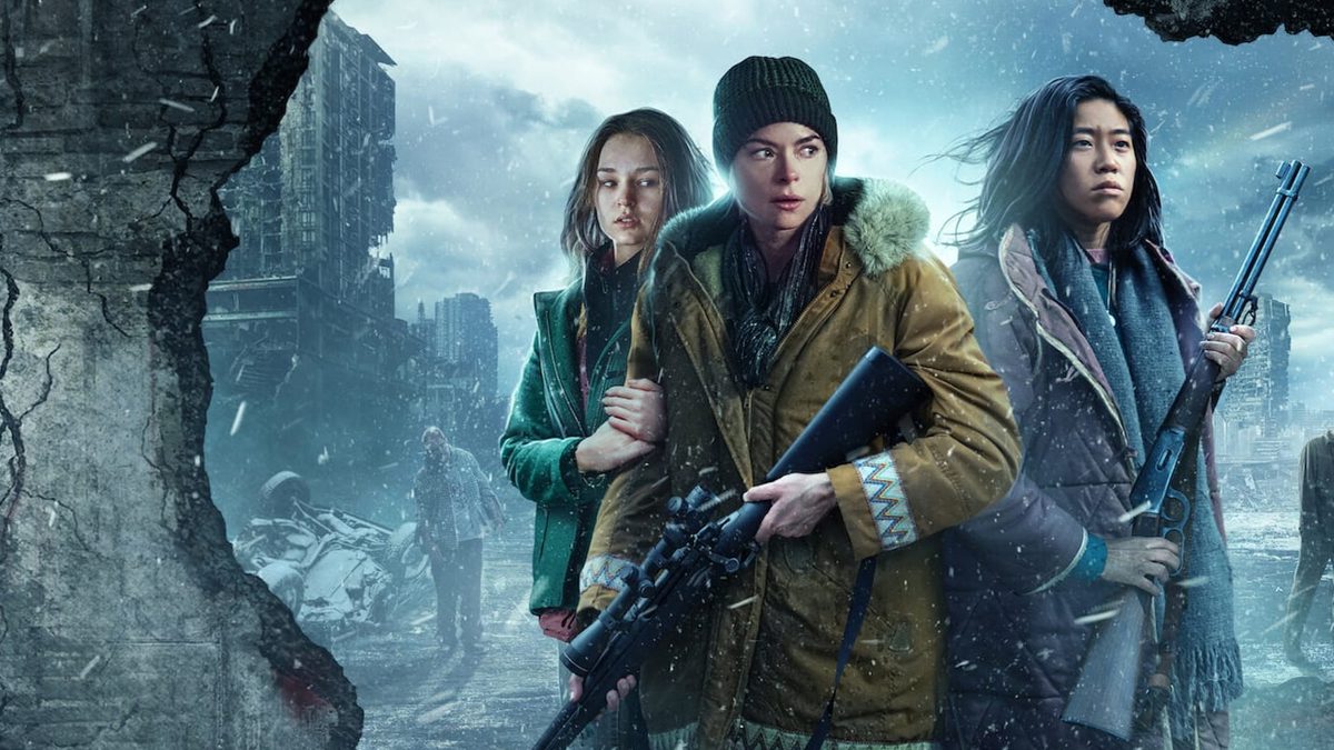 Black Summer Temporada 3: ¿Netflix se renovó o se canceló Ghost?