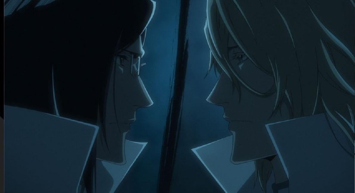Bleach: Thousand-Year Blood War Episodio 19 Stills publicados