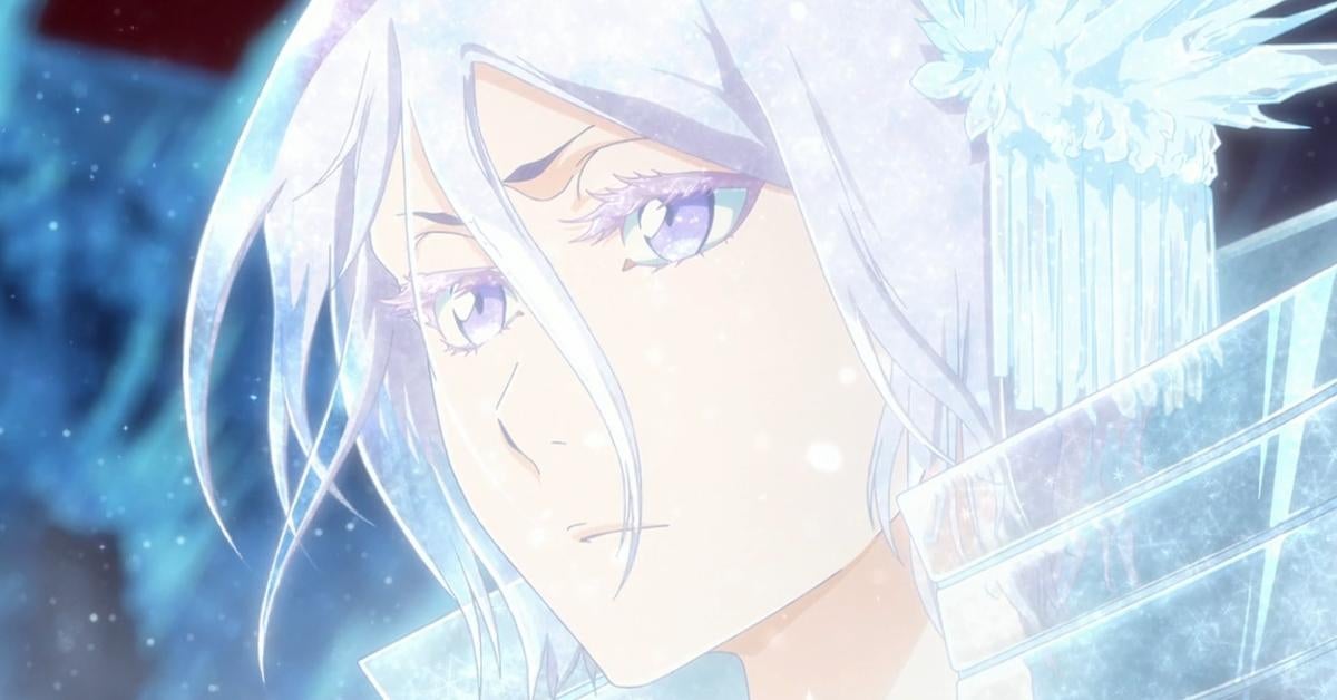 Bleach finalmente desata el Bankai de Rukia