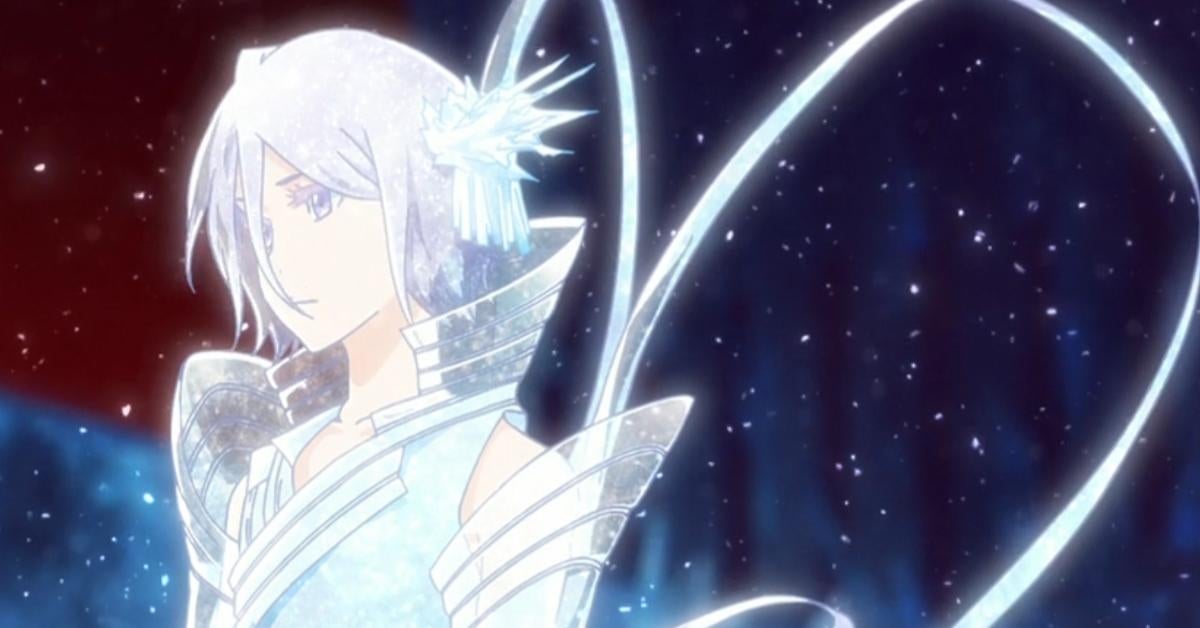 Bleach revive el Bankai de Rukia con un cambio de imagen perfecto