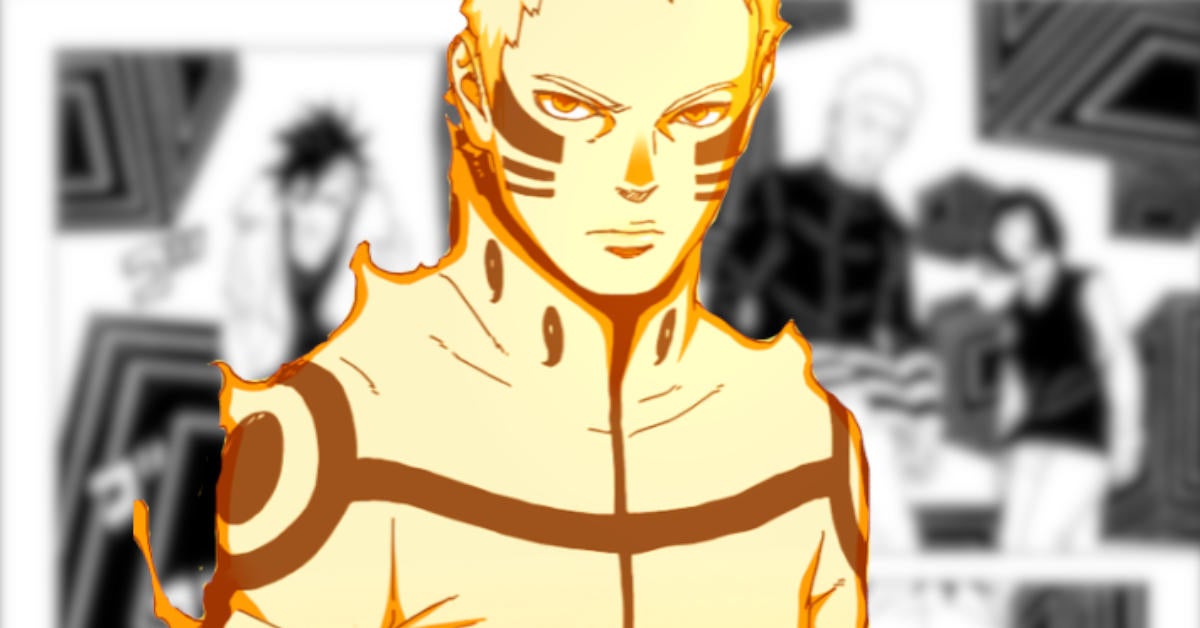 Boruto revela nueva información importante sobre Naruto y Hinata