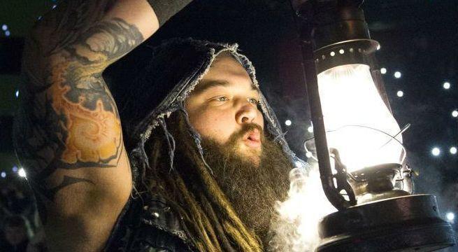 Bray Wyatt, superestrella de la WWE y tres veces campeón mundial, muere a los 36 años