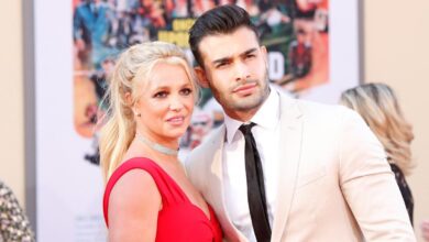 Britney Spears rompe el silencio tras su divorcio: “ya no podía soportar el dolor”