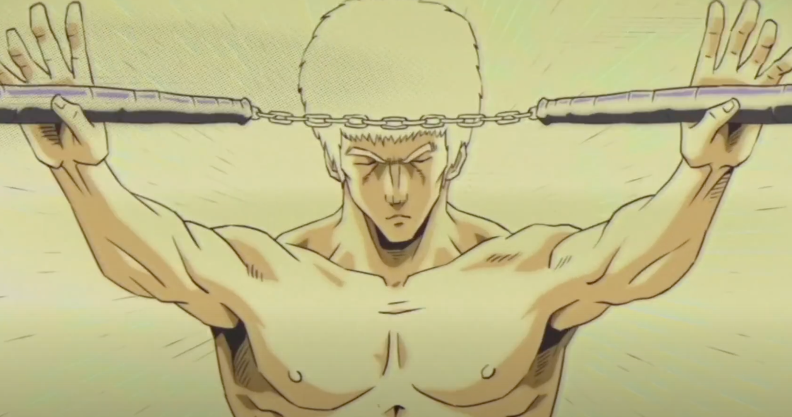 Bruce Lee está obteniendo su propio anime