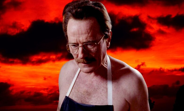Bryan Cranston interpretó a Lucifer en una miniserie familiar de ABC, y su coprotagonista dudaba que pudiera hacerlo