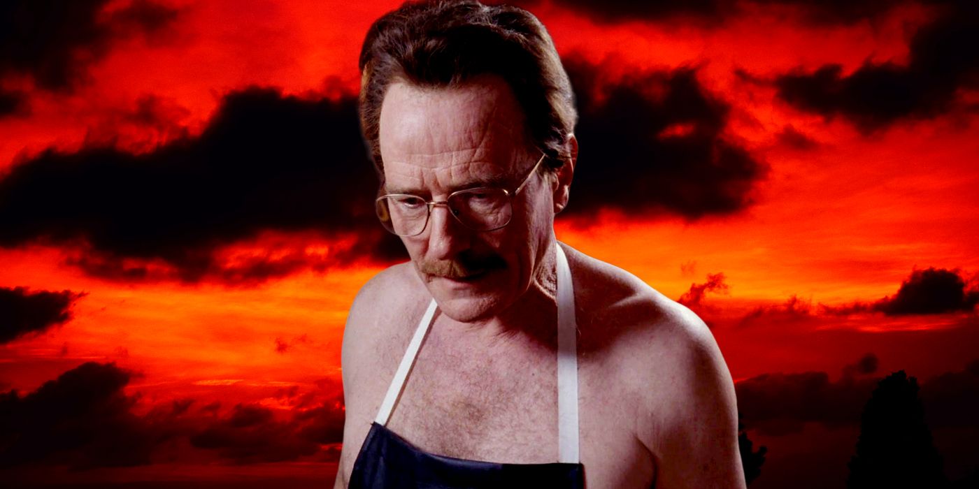 Bryan Cranston interpretó a Lucifer en una miniserie familiar de ABC, y su coprotagonista dudaba que pudiera hacerlo