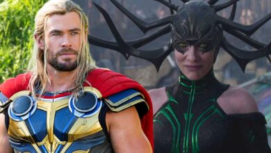 Buenas noticias, el nuevo villano de Thor 5 será más poderoso que Hela