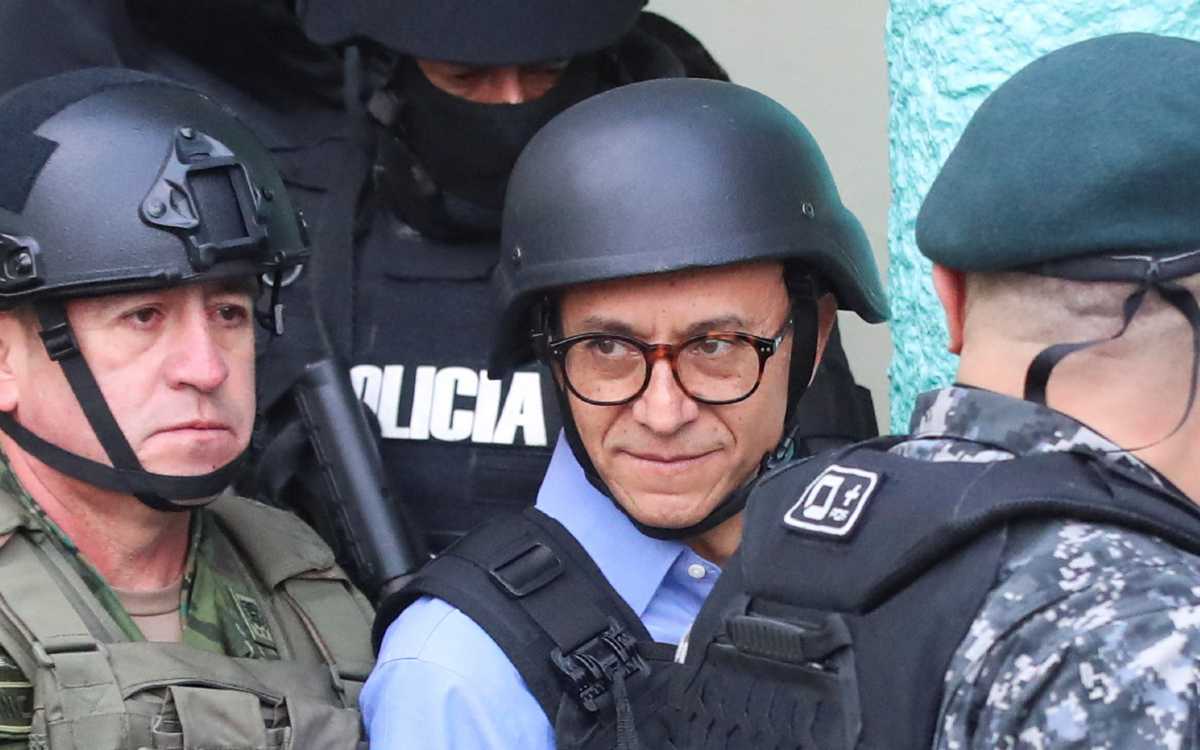 CIDH emite medidas para salvaguardar la vida de candidato suplente en Ecuador