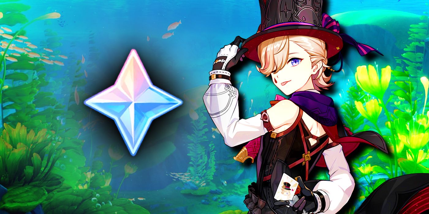 Cada código y recompensa de transmisión en vivo de Genshin Impact 4.0