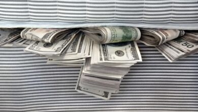 Caden obtiene $ 15 millones para permitir a los usuarios monetizar sus datos personales