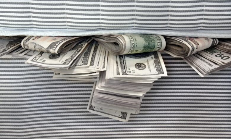 Caden obtiene $ 15 millones para permitir a los usuarios monetizar sus datos personales