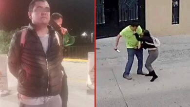 Cae el presunto feminicida de Milagros Monserrat, apuñalada en León