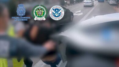 Cae en España el líder europeo del cártel de 'Los Zetas' | Video