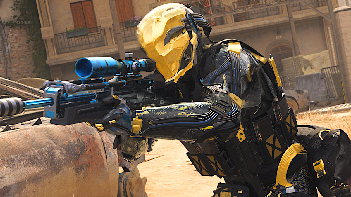 Call of Duty 2023 Leaker confirma el regreso de la función favorita de los fanáticos que falta en MW2