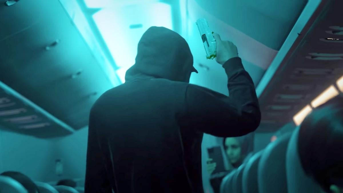 Call of Duty: Modern Warfare 3 se burla de la controvertida misión rusa