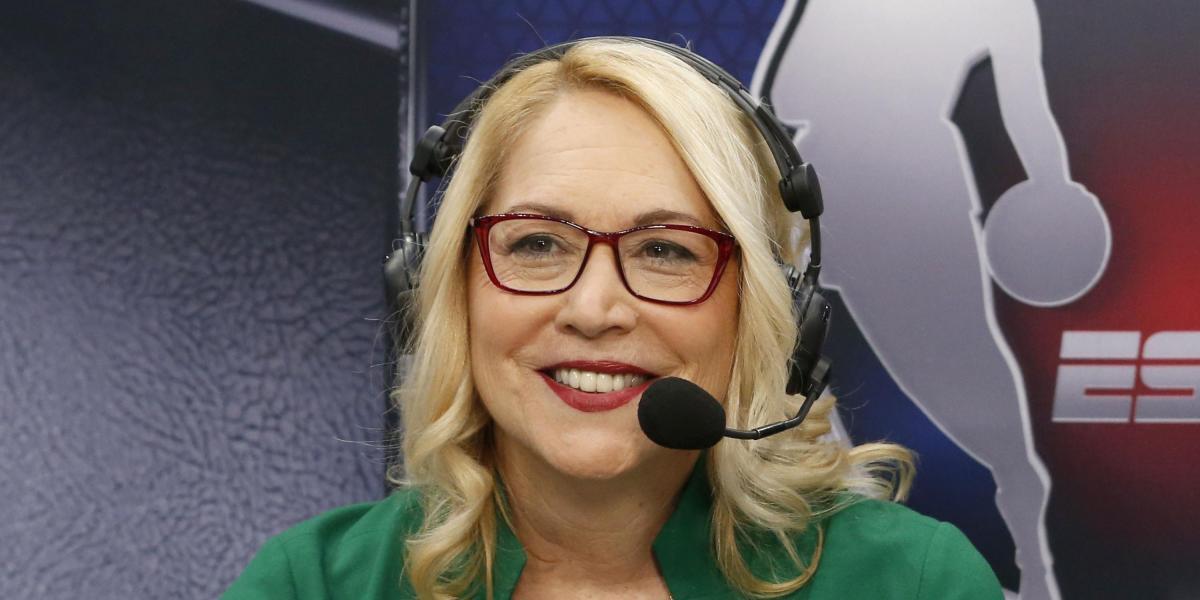 Cambio histórico en las retransmisiones de las Finales de la NBA en Estados Unidos