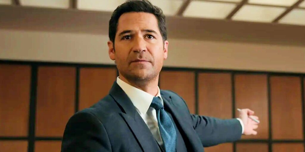 Cambios en el libro de la temporada 2 de Lincoln Lawyer explicados por Showrunner, el autor responde