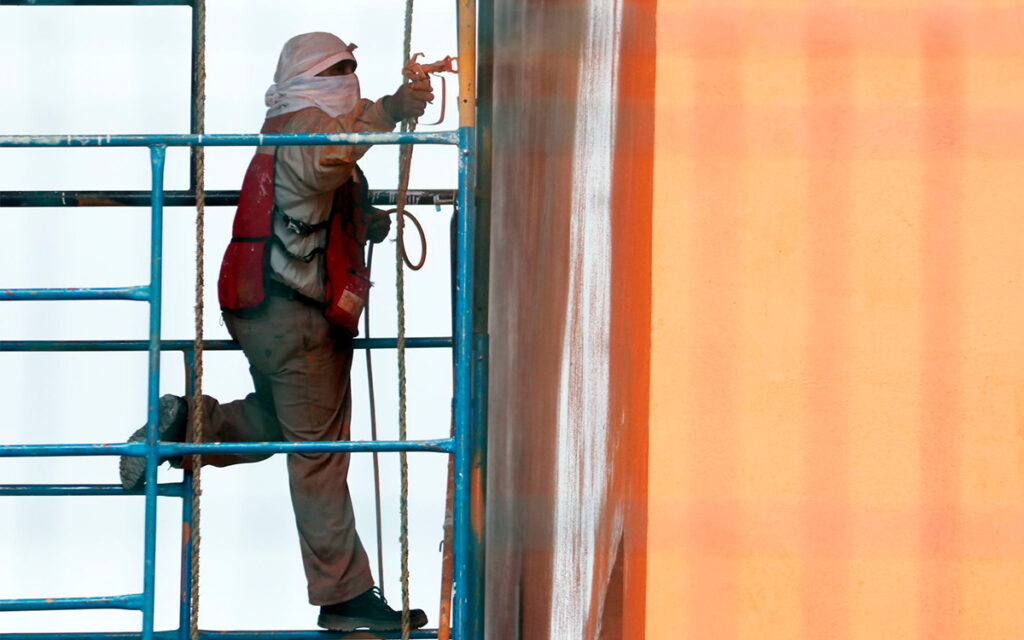 Canadá busca a mexicanos para mantenimiento de edificios